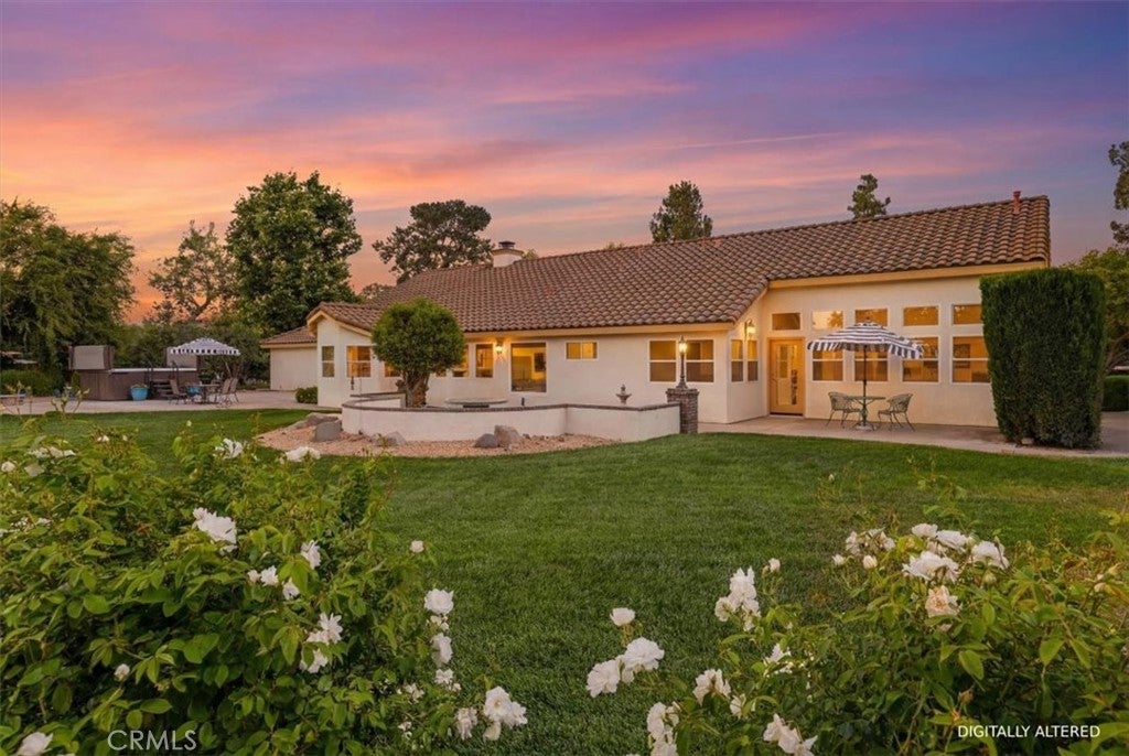 17320 High Country Circle
