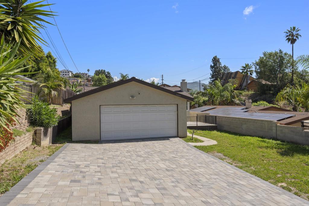 1609 San Miguel Avenue