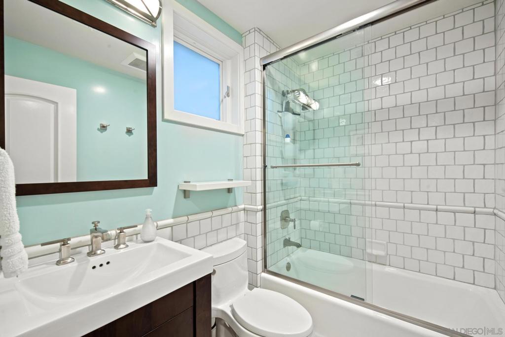 La Jolla - Residential