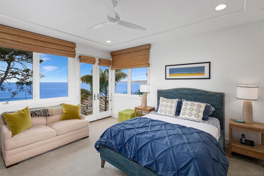 La Jolla - Residential