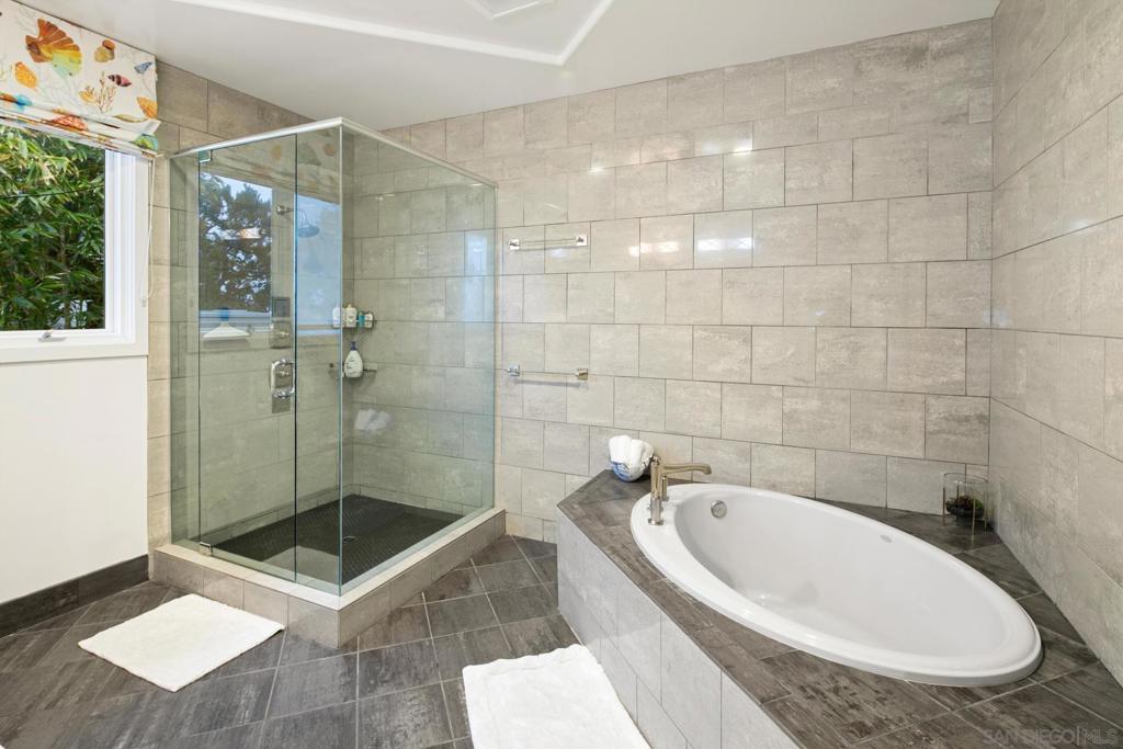 La Jolla - Residential