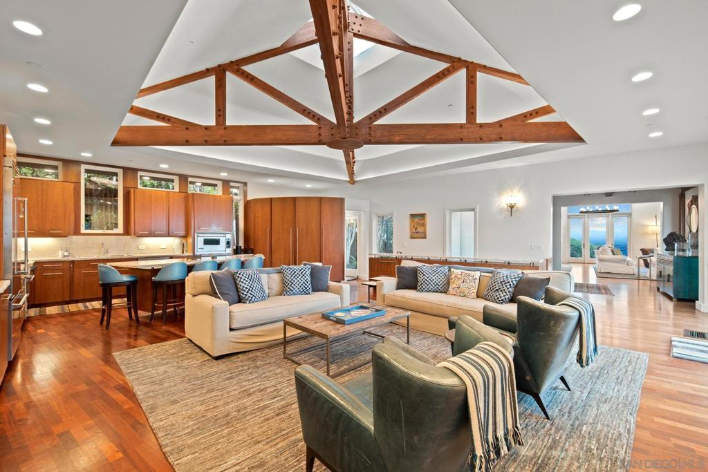 La Jolla - Residential