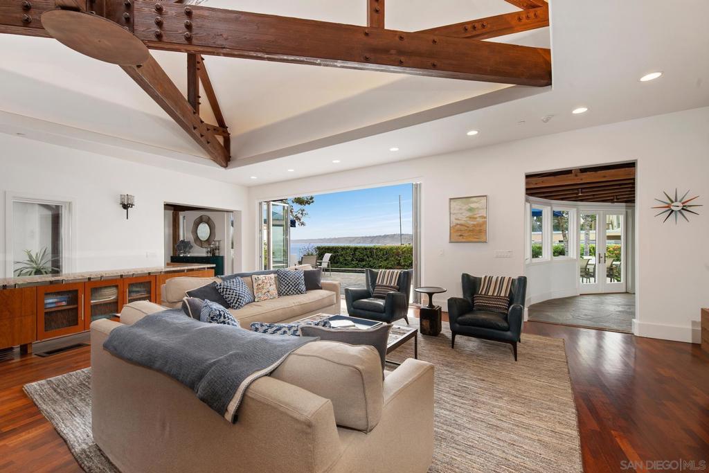 La Jolla - Residential