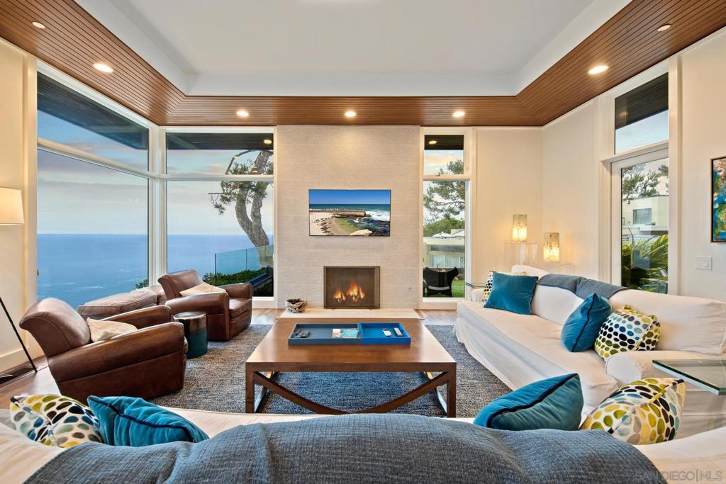 La Jolla - Residential