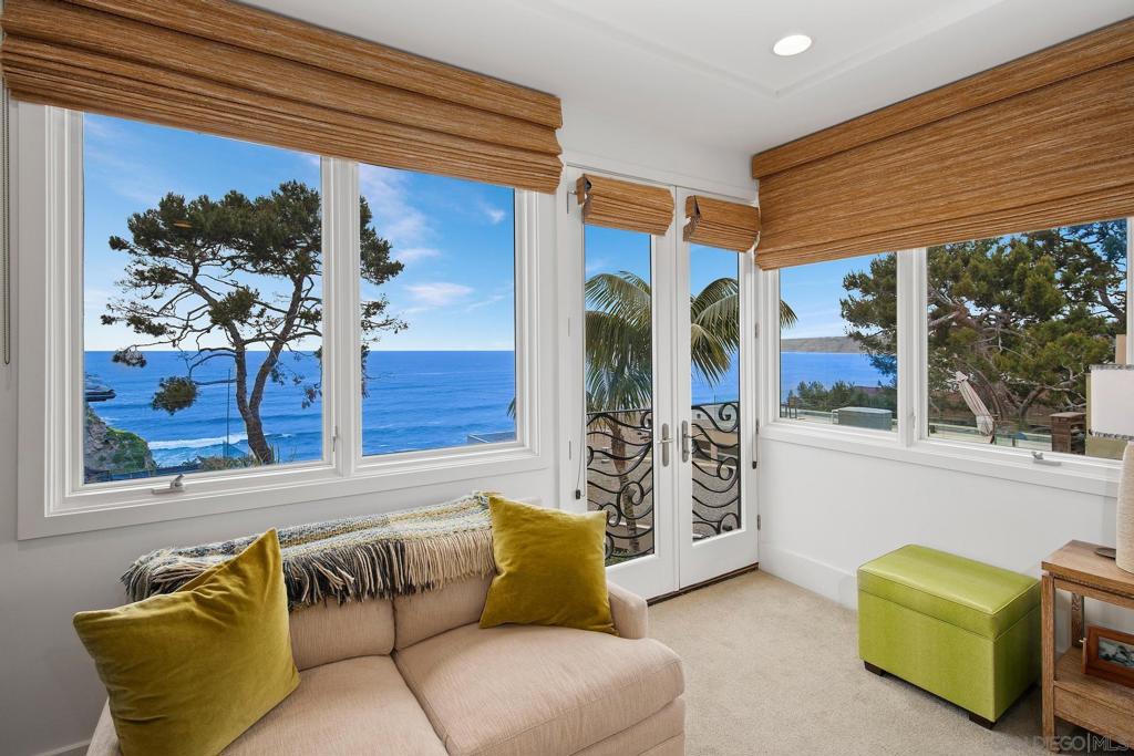 La Jolla - Residential