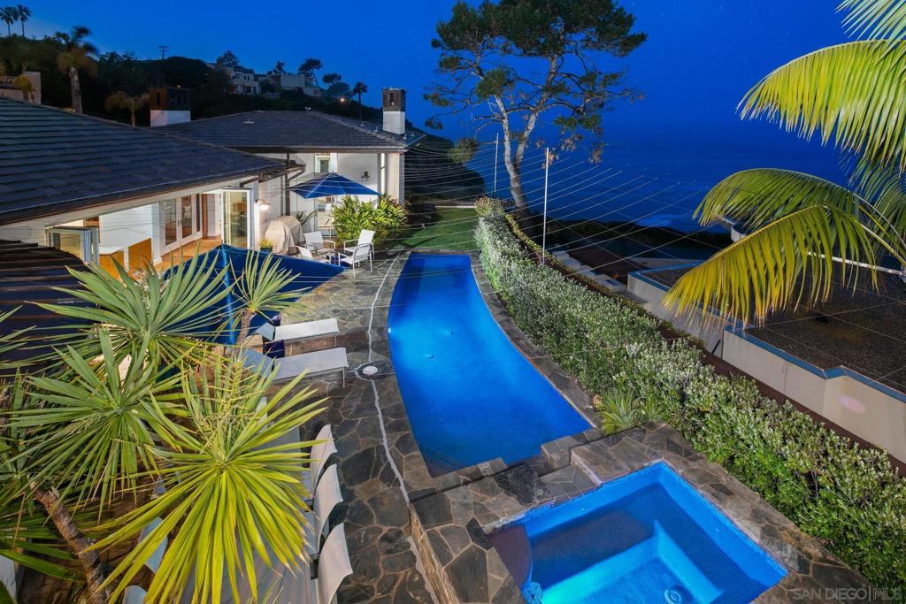 La Jolla - Residential