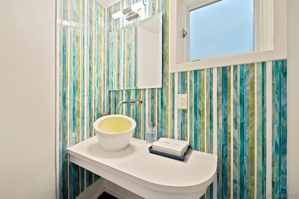 La Jolla - Residential