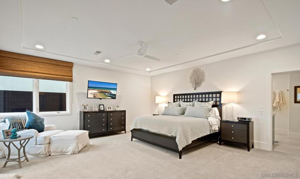 La Jolla - Residential