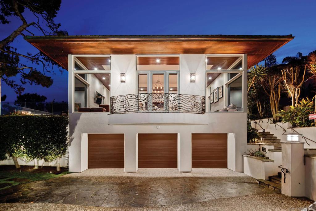 La Jolla - Residential