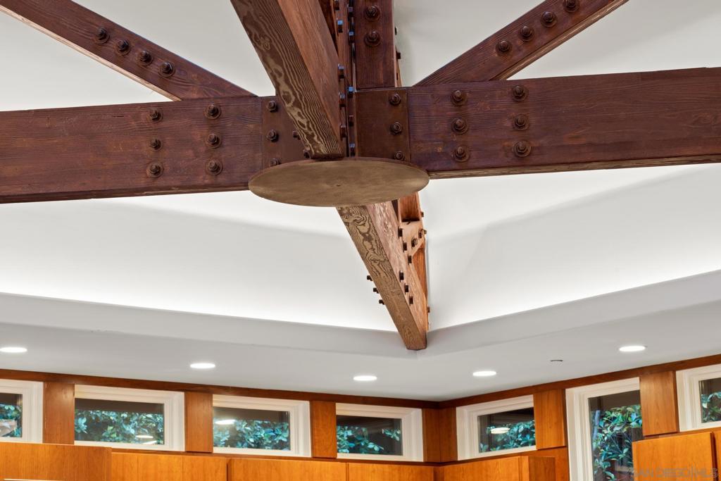 La Jolla - Residential