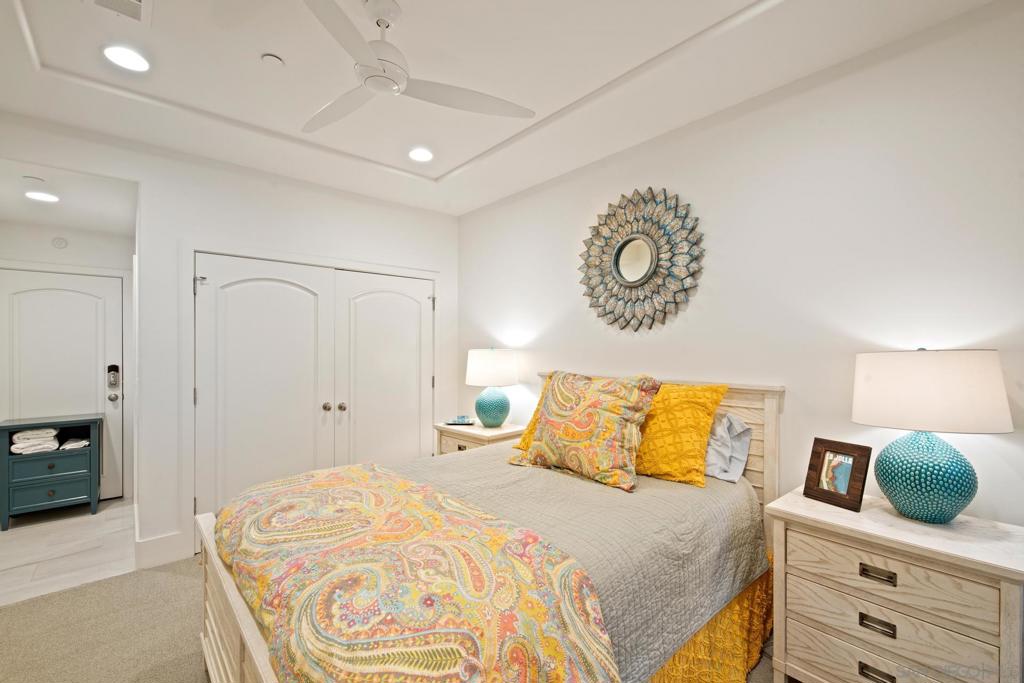 La Jolla - Residential