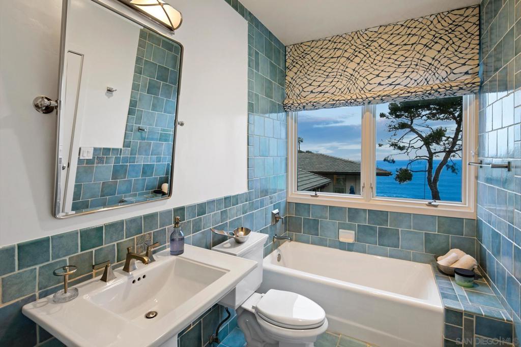 La Jolla - Residential