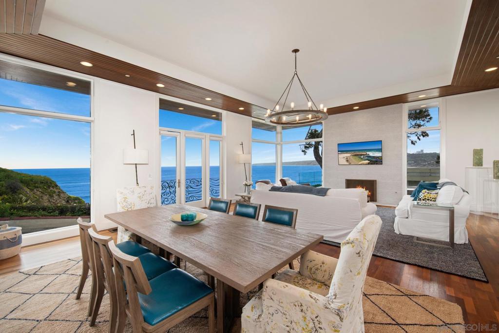 La Jolla - Residential