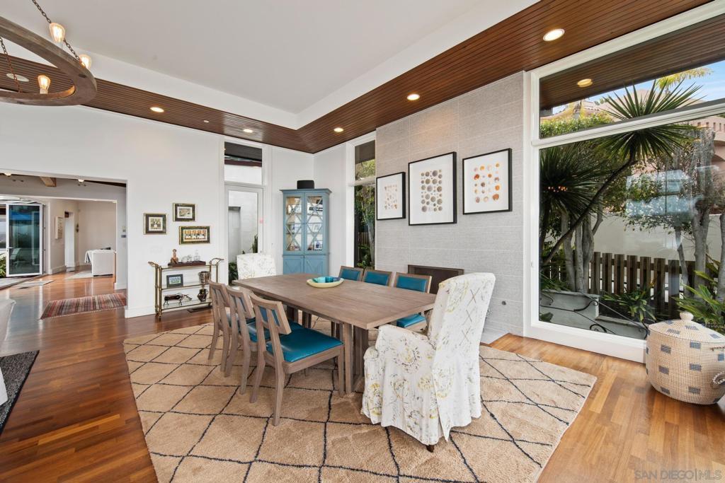 La Jolla - Residential