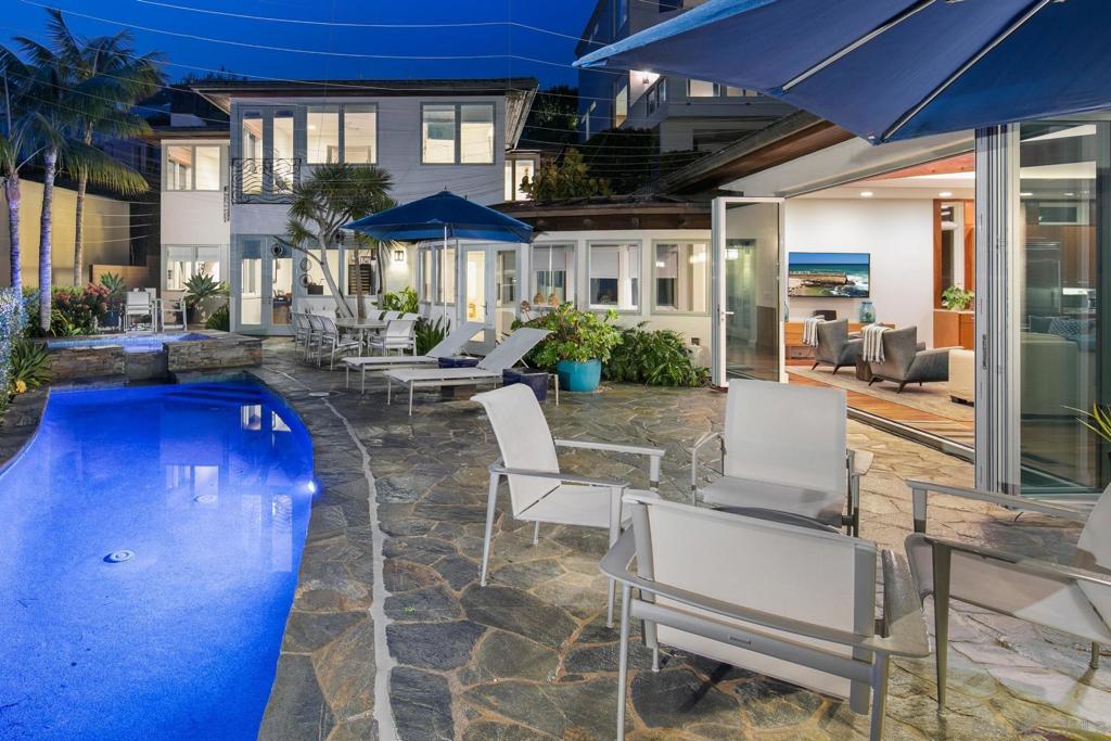 La Jolla - Residential