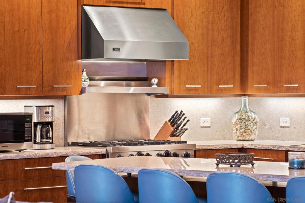 La Jolla - Residential