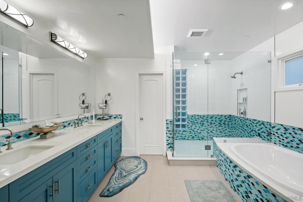 La Jolla - Residential