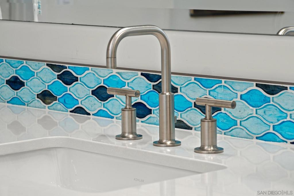 La Jolla - Residential