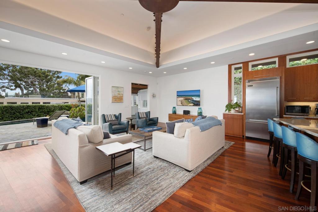 La Jolla - Residential