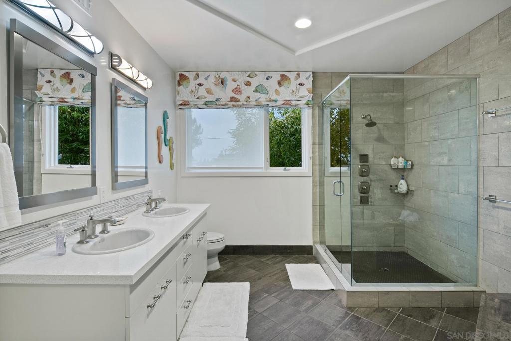 La Jolla - Residential