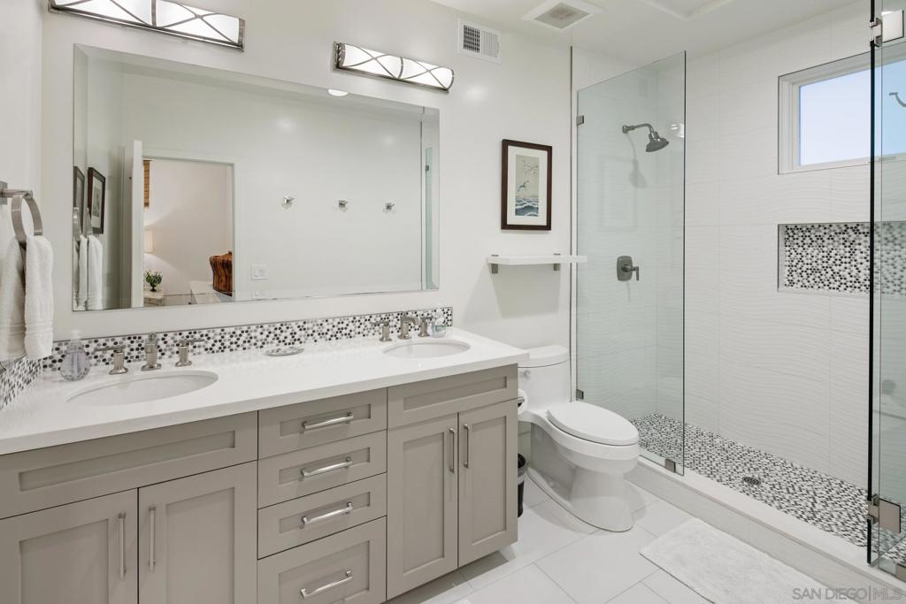 La Jolla - Residential