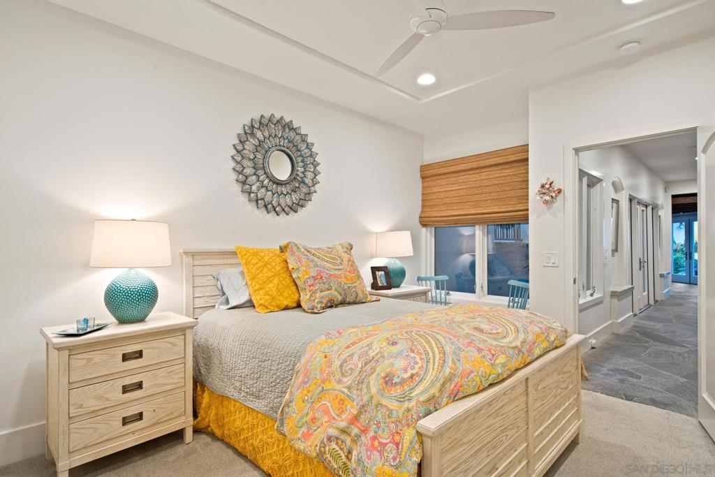 La Jolla - Residential