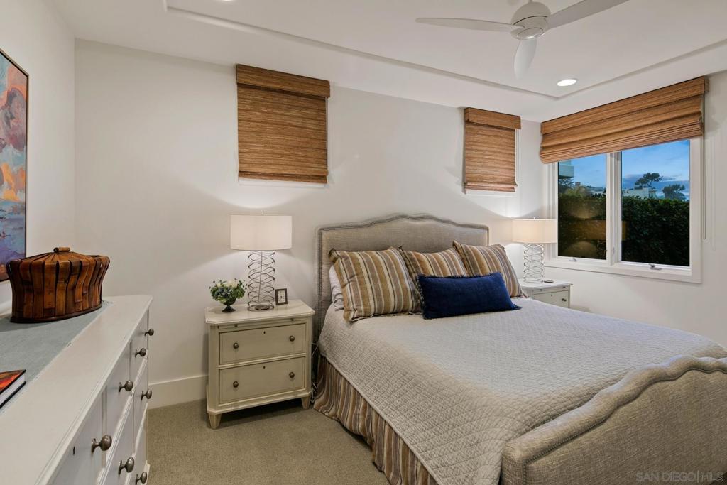 La Jolla - Residential