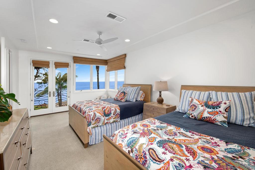 La Jolla - Residential