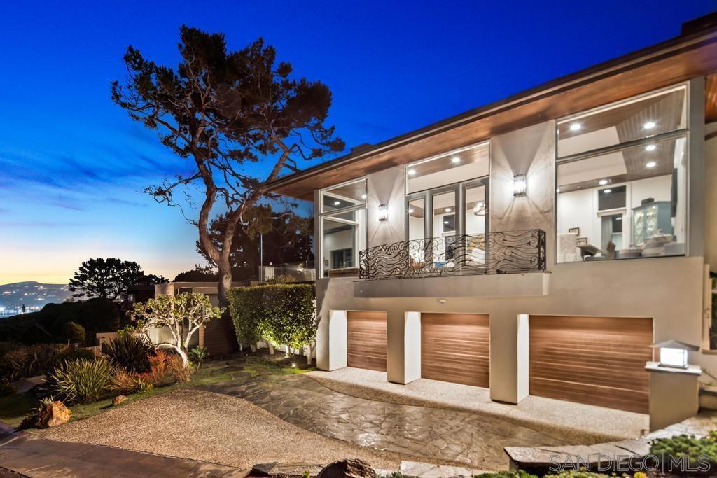 La Jolla - Residential