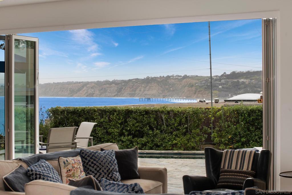 La Jolla - Residential