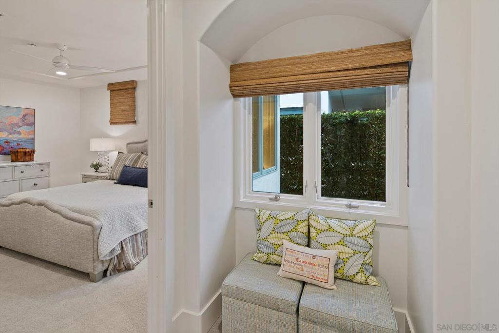 La Jolla - Residential