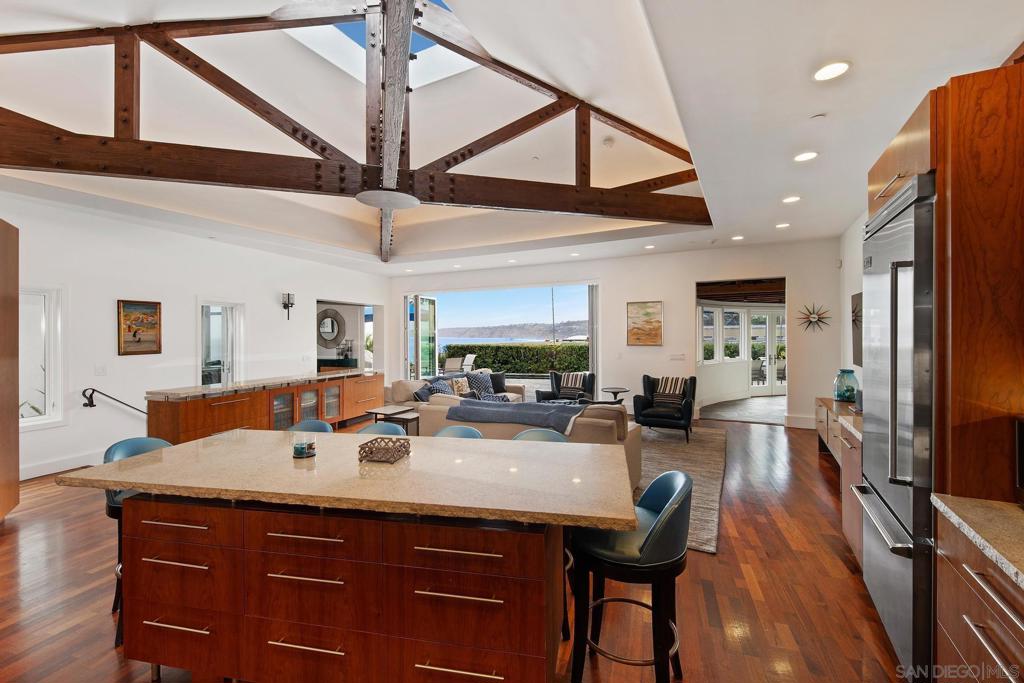 La Jolla - Residential