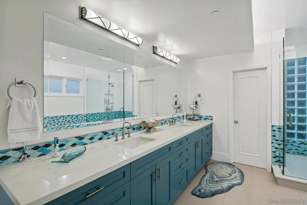 La Jolla - Residential