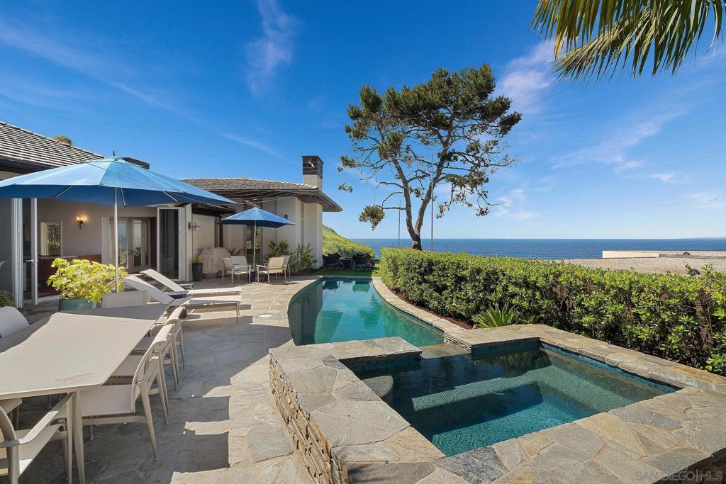 La Jolla - Residential