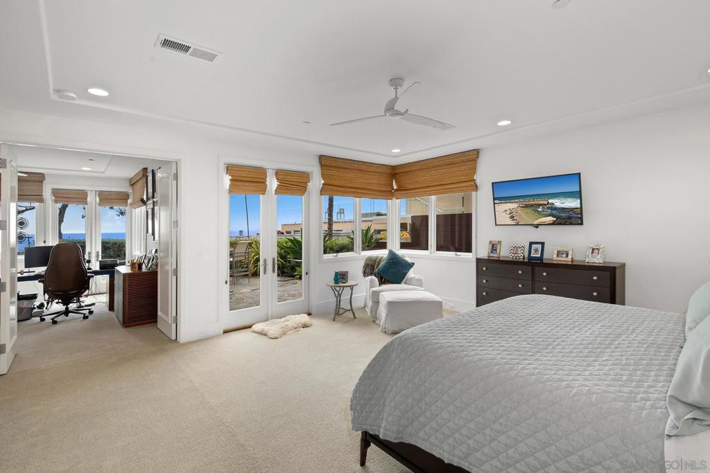 La Jolla - Residential