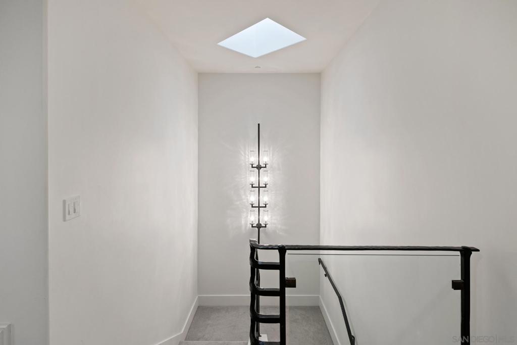 La Jolla - Residential