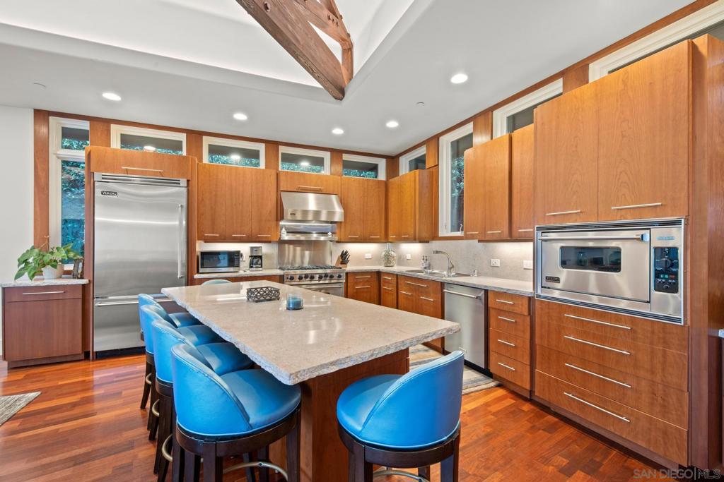 La Jolla - Residential