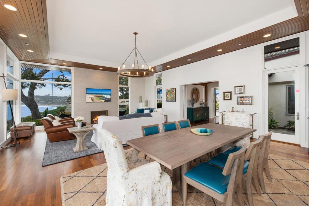 La Jolla - Residential