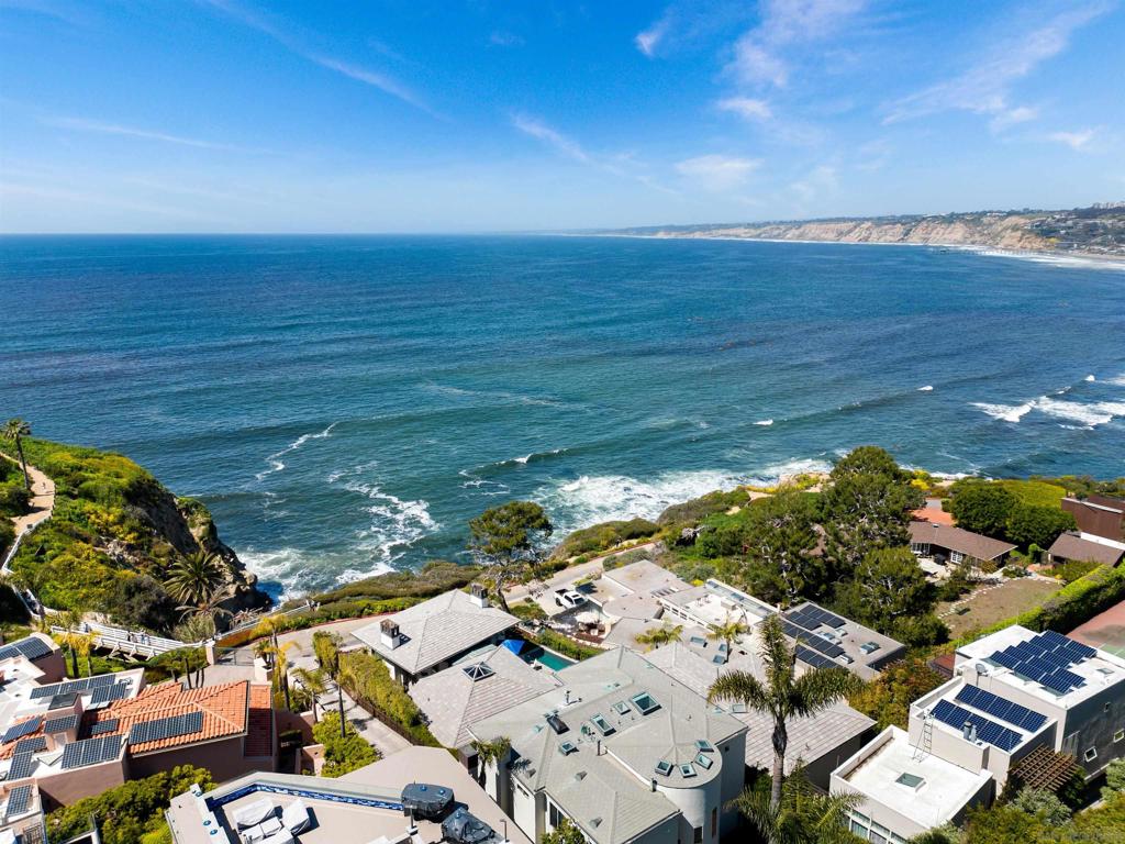 La Jolla - Residential