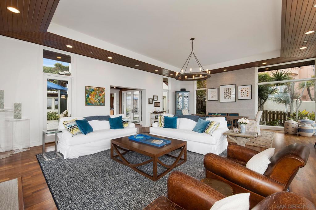 La Jolla - Residential