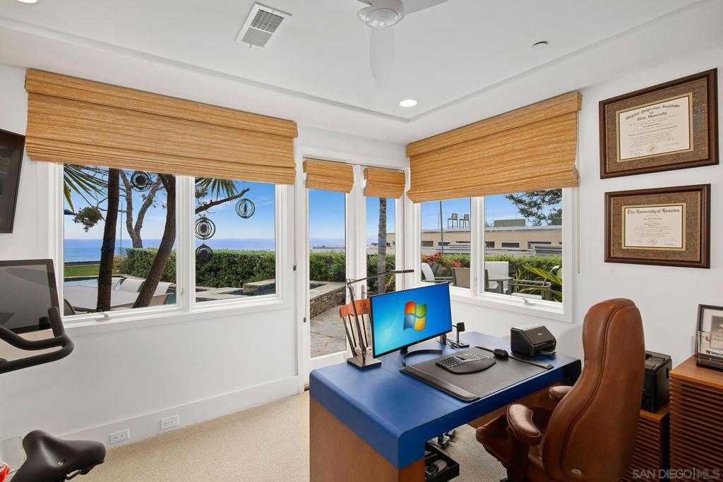 La Jolla - Residential