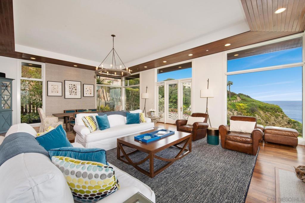 La Jolla - Residential