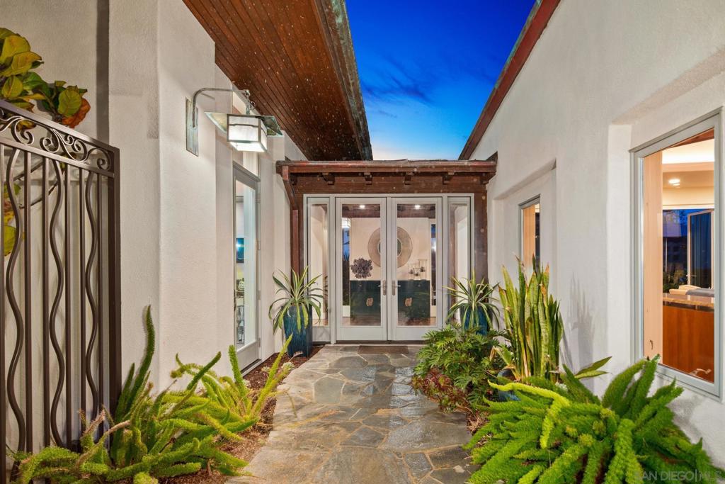 La Jolla - Residential