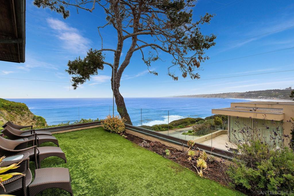 La Jolla - Residential