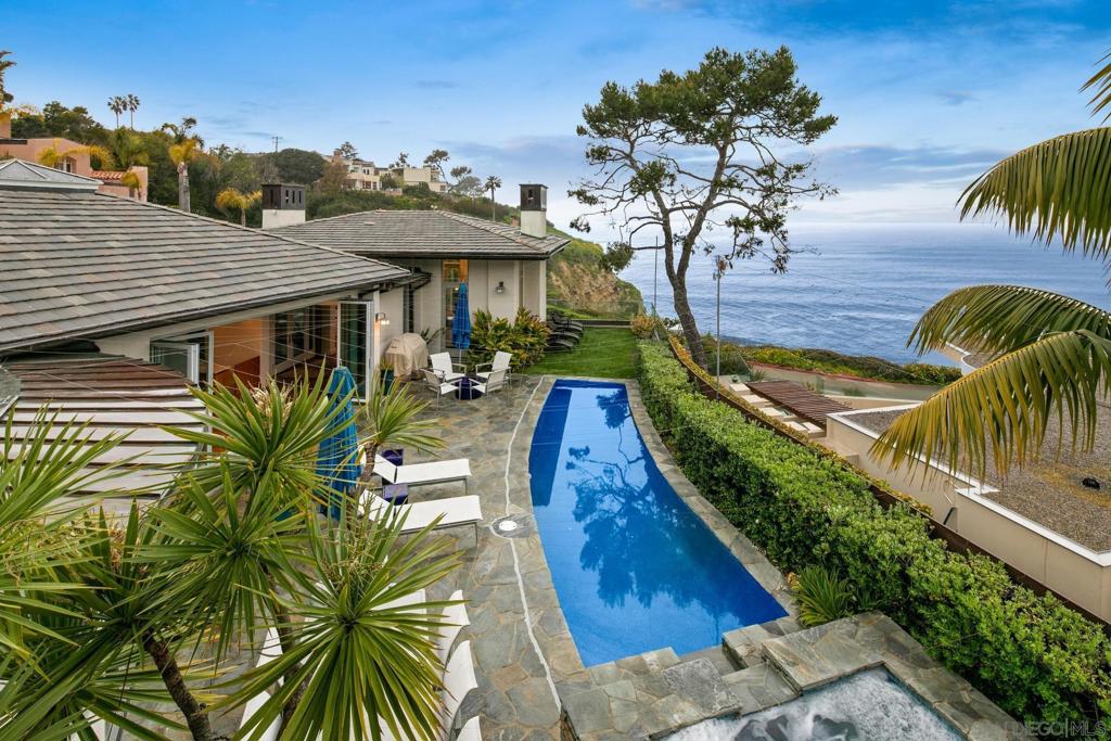 La Jolla - Residential