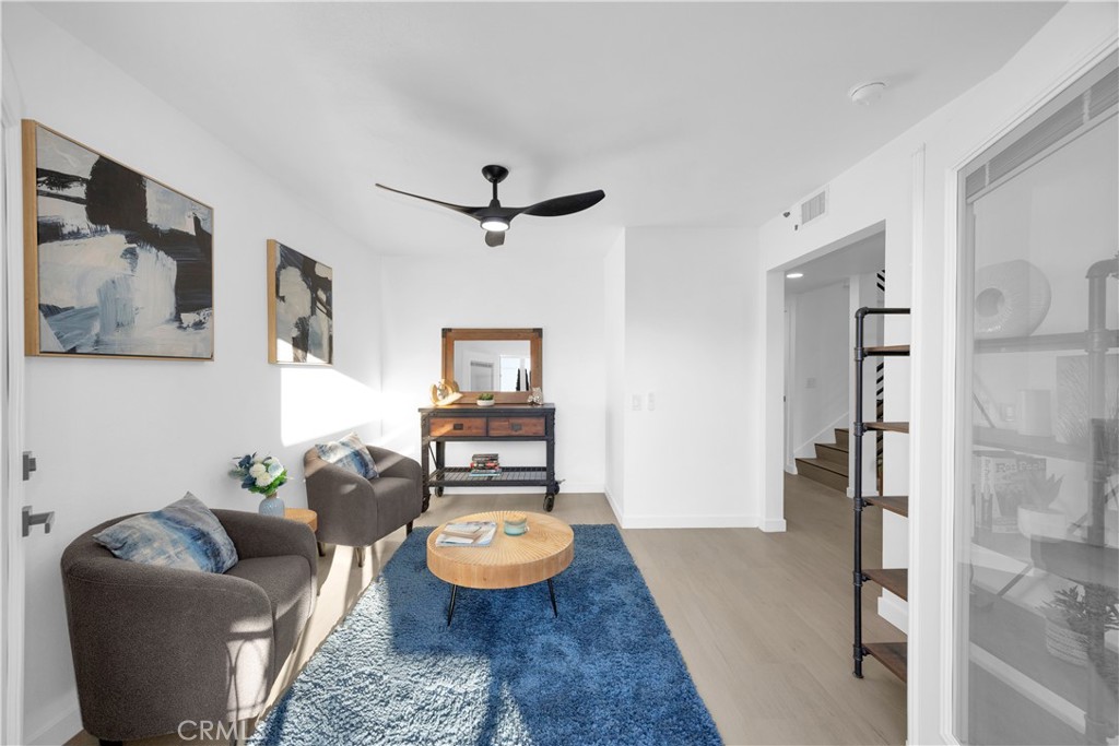 Village Estates (VLES) - Residential