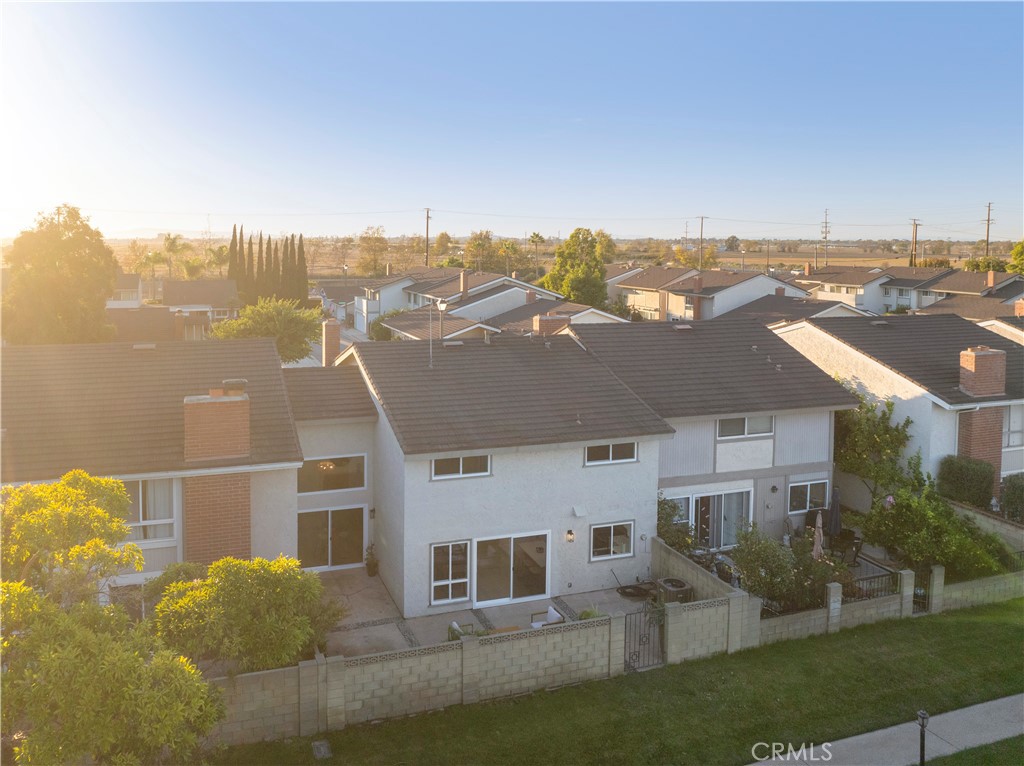Village Estates (VLES) - Residential