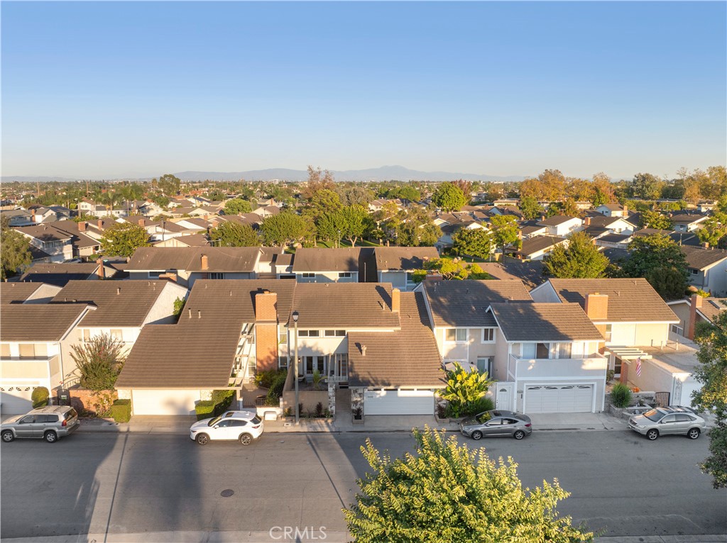 Village Estates (VLES) - Residential