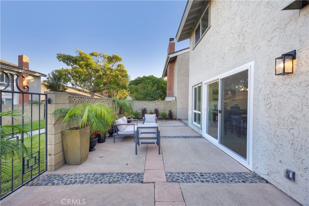 Village Estates (VLES) - Residential