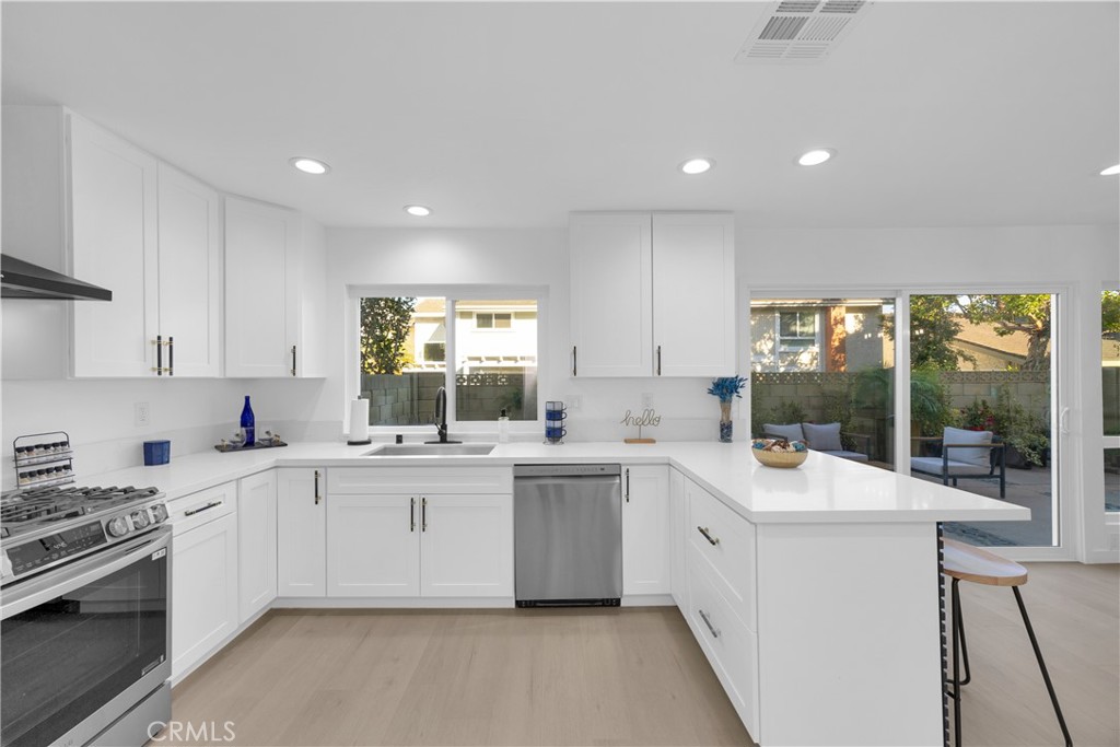 Village Estates (VLES) - Residential